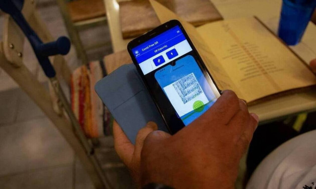 Κορονοϊός: Ανοίγει η εστίαση για τους μη εμβολιασμένους – Πότε καταργείται το πιστοποιητικό