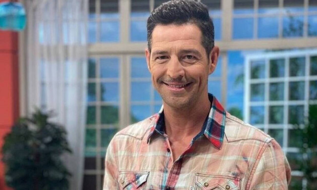 Survivor: Αυτή είναι η γυναίκα που έχει «κλέψει» την καρδιά του Απόστολου Ρουβά - Δείτε φωτογραφίες