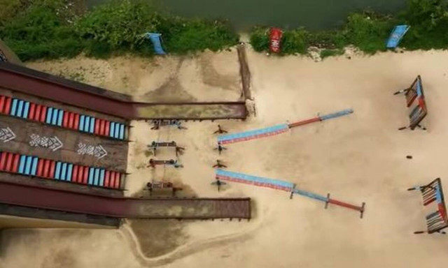 Survivor spoiler (20/3): Ποια ομάδα κερδίζει σήμερα την πρώτη ασυλία (vid)