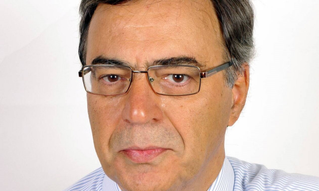 Ο Νίκος Χριστοδουλάκης επικεφαλής του In Social