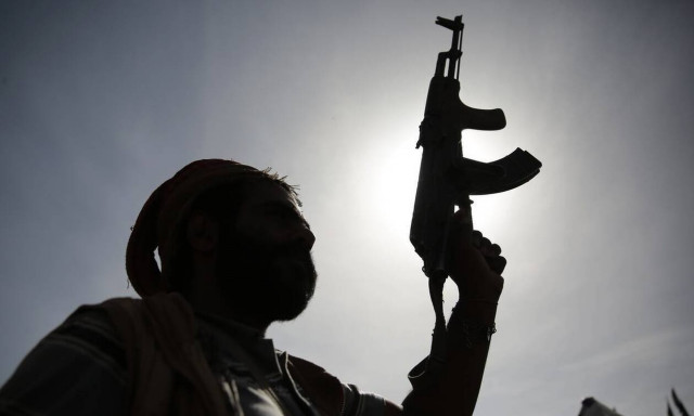 Επιθέσεις των Χούθι της Υεμένης εναντίον εγκαταστάσεων της ARAMCO στη Σαουδική Αραβία