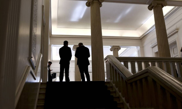 ΥΠΕΞ: Καταδικάζουμε τις επιθέσεις με μη επανδρωμένα αεροσκάφη στη Σαουδική Αραβία