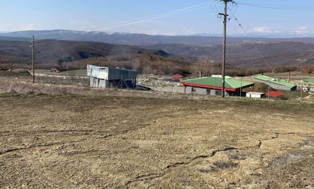 Expolosion at Grevena factory, three missing (UPDATE)