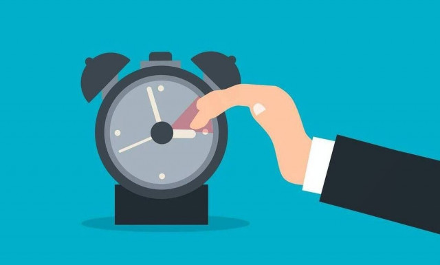 Πότε αλλάζει η ώρα 2022: Μεγαλώνει η μέρα - Πότε θα πάμε τα ρολόγια μια ώρα μπροστά