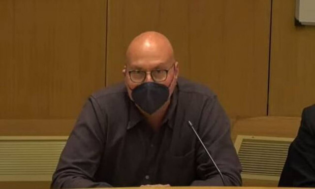 Πρόεδρος ΕΟΔΥ: Μικρό το κύμα που οφείλεται στη μετάλλαξη Όμικρον 2