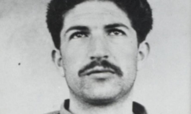 Θλίψη στην Κύπρο: Πέθανε ο αγωνιστής της ΕΟΚΑ Γιαννάκης Επαμεινώνδα