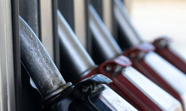 Επίδομα βενζίνης: Αίτηση στο gov.gr με κωδικούς TaxisNet - Πότε ανοίγει η πλατφόρμα