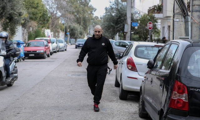 Απαγωγή Κυπαρίσση: Καταδίωξη με πυροβολισμούς στο Χαλάνδρι - Συνελήφθη ένας 45χρονος