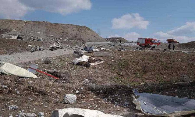 Γρεβενά: Τα σενάρια για το πώς έγινε η φονική έκρηξη - Στην Αστυνομία ανατίθεται η έρευνα