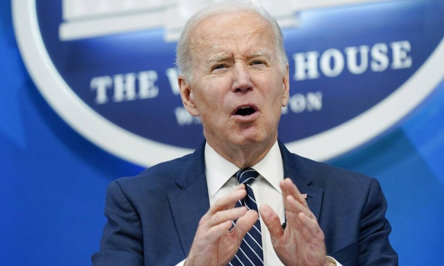 Όταν ο Μπάιντεν εκβίαζε τους Ουκρανούς: «Δεν παίρνετε λεφτά εάν δεν απολύσετε τον εισαγγελέα»