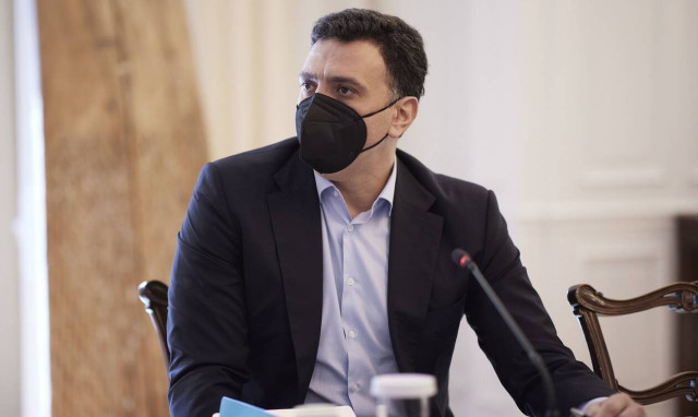 Kikilias: A new framework for medical tourism in Greece under the guidance of the WHO