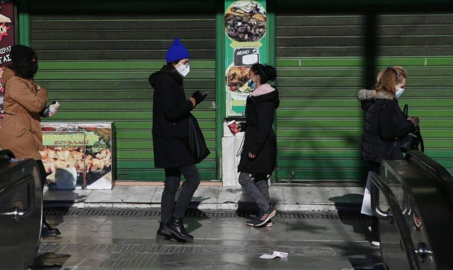 Κορονοϊός - Παυλάκης: Κορύφωση του κύματος της πανδημίας το Πάσχα - «Πολλά κρούσματα και θάνατοι»