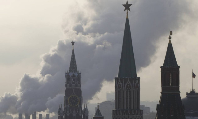 Την Πολωνία «βλέπουν» ως μεγαλύτερη απειλή οι Ρώσοι μετά την Ουκρανία - «Ναι» στα πυρηνικά υπό όρους