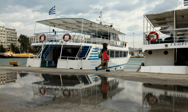 Πειραιάς: Θρίλερ με 44χρονη που εντοπίστηκε νεκρή στο λιμάνι