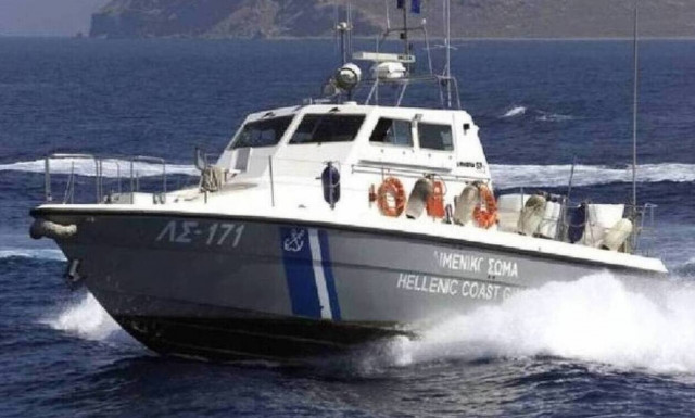 Τραγωδία στη Θεσσαλονίκη - Εντοπίστηκε νεκρός 64χρονος στον Θερμαϊκό