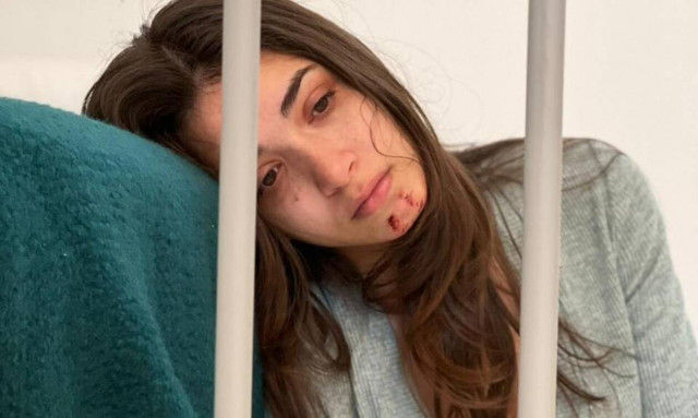 «Η Γη της Ελιάς» Spoiler