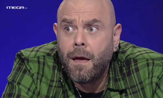 X-Factor: Η ερμηνεία που προκάλεσε τον «τρόμο» στα μάτια των κριτών