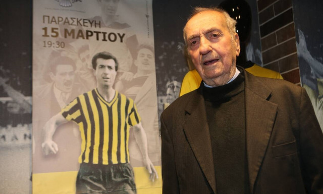 Κώστας Νεστορίδης