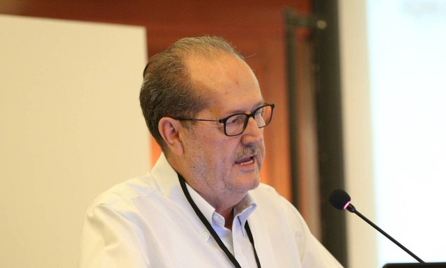 Παναγιώτης Νίκας: Η πολιτεία να προστατεύσει το δημόσιο συμφέρον από την αυθαιρεσία