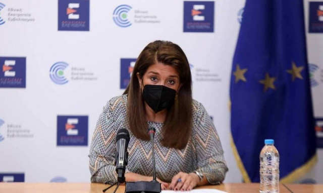 Παπαευαγγέλου στο Newsbomb.gr: Κάθε χρόνο η γρίπη πιέζει το ΕΣΥ – Είναι ήπια τα περιστατικά