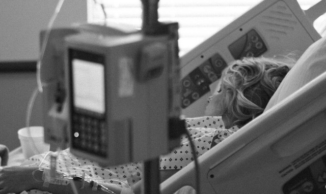 Πάτρα: Μαρτυρία από γυναίκα που φρόντιζε τη Τζωρτζίνα - «Δεν χρειάζεται να της δώσεις νερό»