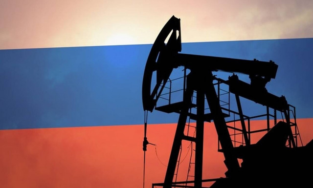 Πάνω από τα 110 δολάρια το πετρέλαιο λόγω του αδιεξόδου στην Ουκρανία