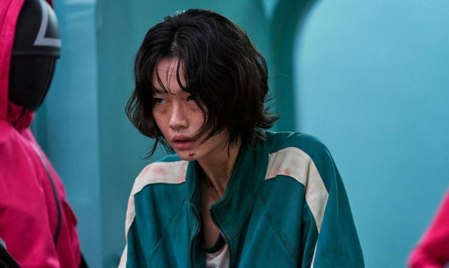 Netflix: Ποιος ηθοποιός επιστρέφει στη δεύτερη σεζόν του Squid Game