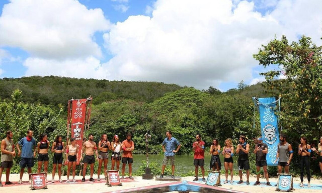 Survivor Spoiler: Αυτοί χάνουν απόψε τη δεύτερη ασυλία - Χαμός στην παραλία