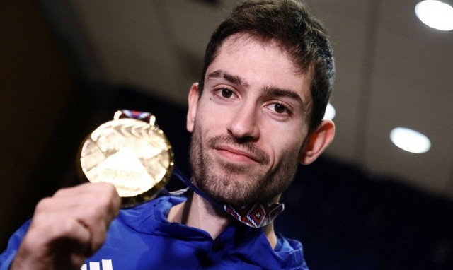 Μίλτος Τεντόγλου