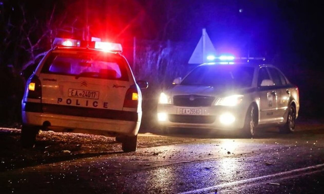 Θεσσαλονίκη: Αγνοείται ποδηλάτης - Σε εξέλιξη έρευνες για τον εντοπισμό του