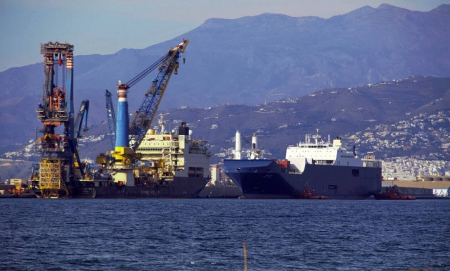 Στη σκιά του πολέμου η διεθνής ναυτιλία