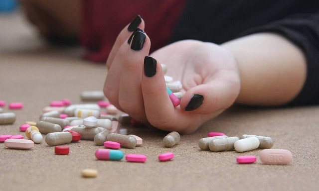 Κρήτη: 18χρονη κοπέλα προσπάθησε να βάλει τέλος στη ζωή της