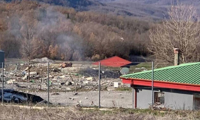 Τέσσερις πραγματογνώμονες θα αναλάβουν την έρευνα για τα αίτια της έκρηξης στο εργοστάσιο της ΕΛΤΕΚ