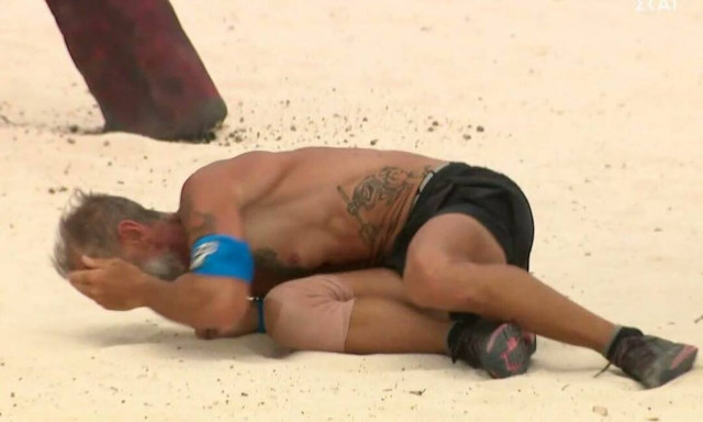 Survivor spoiler (22/03): Ποιος κερδίζει το έπαθλο επικοινωνίας και ποιος αποχωρεί αύριο