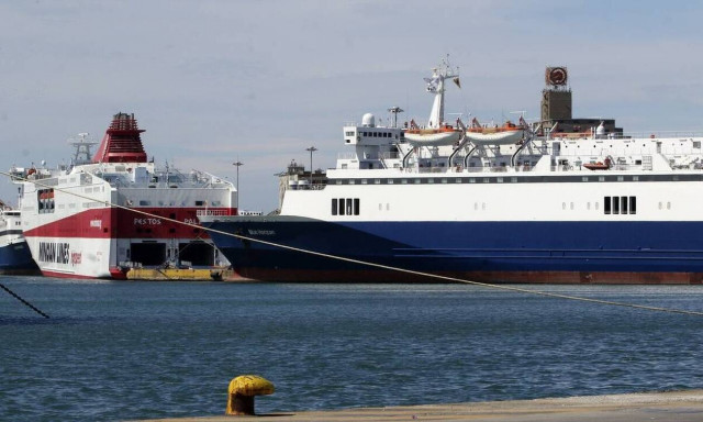 Αύξηση στην τιμή των ακτοπλοϊκών εισιτηρίων στις περισσότερες γραμμές