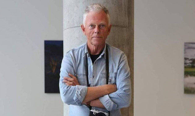 Κατασκοπευτικό θρίλερ στη Μυτιλήνη: Ελεύθερος με περιοριστικούς όρους ο Νορβηγός φωτογράφος