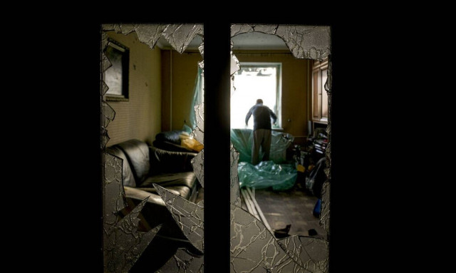 Πόλεμος στην Ουκρανία: «Δεν θα παραδοθούμε ποτέ», δηλώνει ο δήμαρχος του Κιέβου