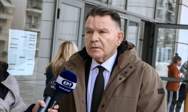 Θάνατος παιδιών στην Πάτρα - Κούγιας: «Δεν βλέπω εμπλοκή της μητέρας»