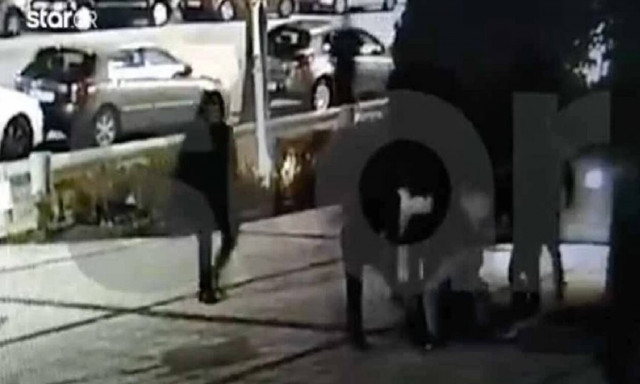 Θεσσαλονίκη: Χούλιγκανς επιτέθηκαν σε 15χρονο δυο ημέρες πριν τη δολοφονία του Άλκη Καμπανού