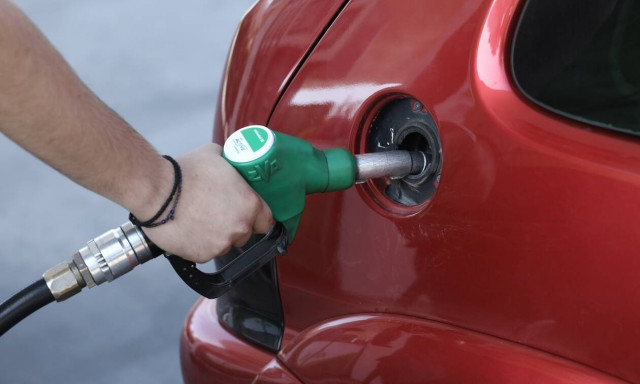 Στη Βουλή η τροπολογία για την επιδότηση καυσίμων