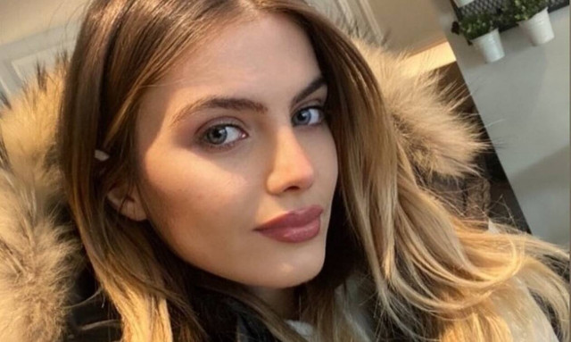 Τρίτο χειρουργείο στη μύτη για την Ασημίνα του MasterChef -  «Δεν μπορώ να ανασάνω»