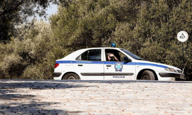 Τραγωδία στην Ηλεία: 67χρονος έβαλε τέλος στη ζωή του με κυνηγετικό όπλο