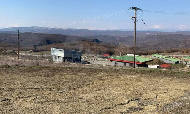 Έκρηξη στα Γρεβενά: «Όταν αρχίζει το οξειδωτικό…» - Η μαρτυρία συναδέλφου των τριών άτυχων εργατών