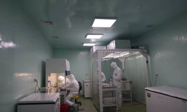 Πόλεμος στην Ουκρανία: Η άποψη της Ρωσίας για τα βιολογικά όπλα – Ποια είναι η αλήθεια