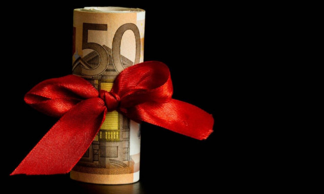 Δώρο Πάσχα: Πότε θα πιστωθεί στους δικαιούχους - Πώς υπολογίζεται