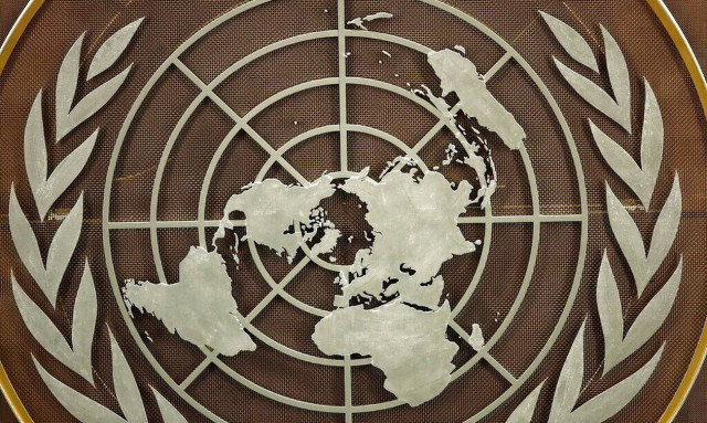 ΟΗΕ: Ανέβηκαν οι τόνοι - Βαριές κατηγορίες για τα «χημικά όπλα» στην Ουκρανία