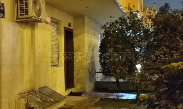 Απαγωγή Κυπαρίσση: Αυτό είναι το δεύτερο κρησφύγετο που κρατούσαν τον επιχειρηματία