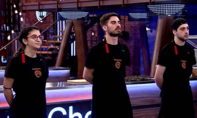 MasterChef Spoiler (22/3): Η αποχώρηση που θα διαταράξει τις ισορροπίες (vid)