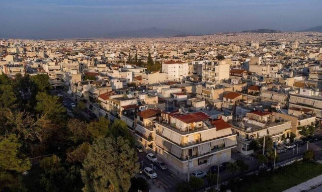 ΕΝΦΙΑ: Τι πρέπει να κάνουν μέχρι 31 Μαρτίου οι φορολογούμενοι για να αποφύγουν έξτρα χρεώσεις