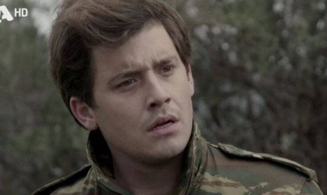 «Πανικός» στον Σασμό: Ο Μαθιός αποκάλυψε στον Νικηφόρο ότι αγαπάει τη Βασιλική - «Λύγισε» το Twitter